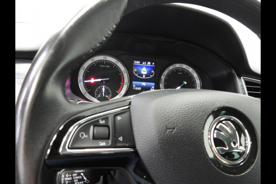 Škoda Kodiaq 1.5 TSI Aut. Limited Business 7-Pers. NAVI/CAMERA/LED/19"LMV!