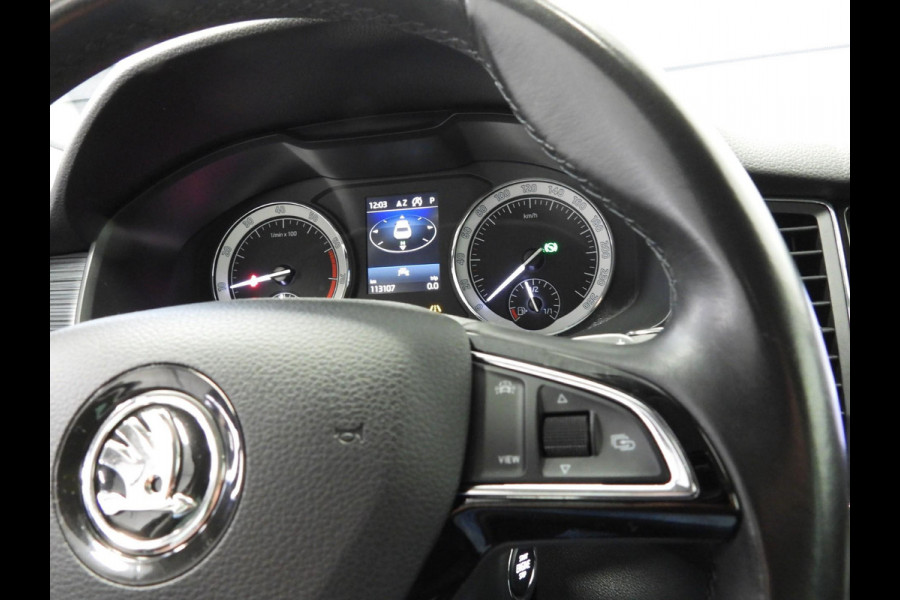 Škoda Kodiaq 1.5 TSI Aut. Limited Business 7-Pers. NAVI/CAMERA/LED/19"LMV!