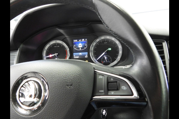 Škoda Kodiaq 1.5 TSI Aut. Limited Business 7-Pers. NAVI/CAMERA/LED/19"LMV!