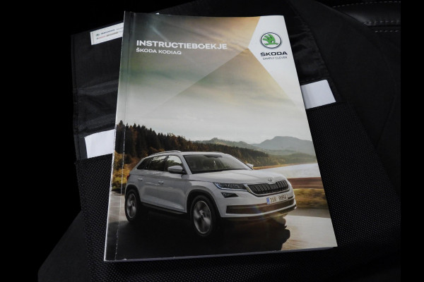 Škoda Kodiaq 1.5 TSI Aut. Limited Business 7-Pers. NAVI/CAMERA/LED/19"LMV!