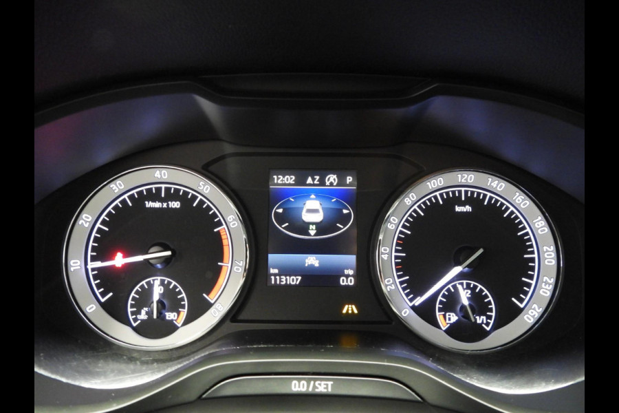 Škoda Kodiaq 1.5 TSI Aut. Limited Business 7-Pers. NAVI/CAMERA/LED/19"LMV!