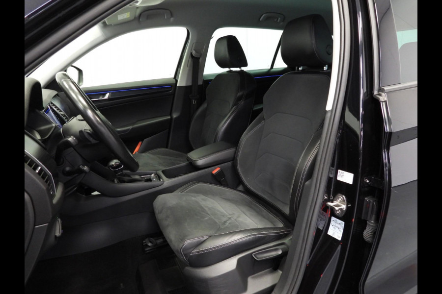 Škoda Kodiaq 1.5 TSI Aut. Limited Business 7-Pers. NAVI/CAMERA/LED/19"LMV!