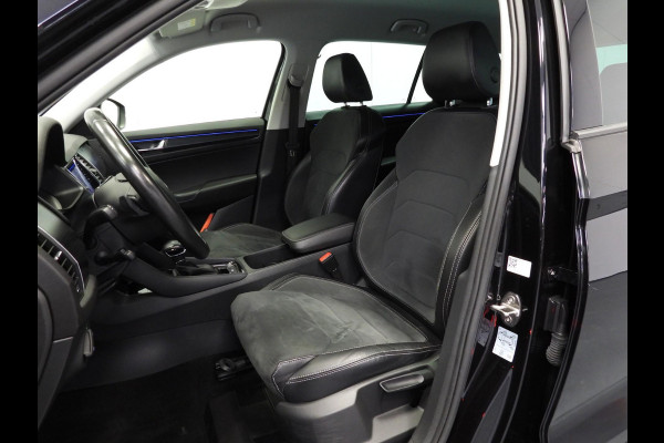 Škoda Kodiaq 1.5 TSI Aut. Limited Business 7-Pers. NAVI/CAMERA/LED/19"LMV!