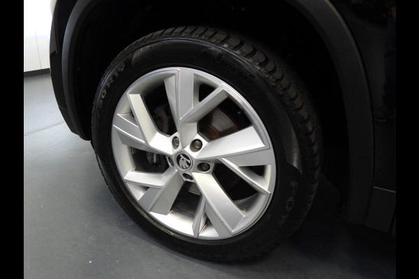 Škoda Kodiaq 1.5 TSI Aut. Limited Business 7-Pers. NAVI/CAMERA/LED/19"LMV!