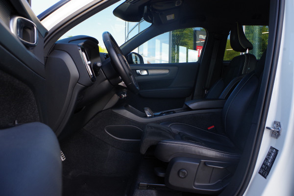 Volvo XC40 1.5 T5 262 PK Recharge R-Design PHEV, Trekhaak, Adap. Cruise Control, Winterpakket, LED