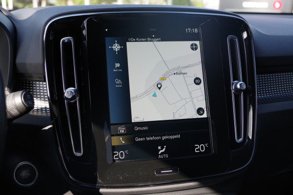 Volvo XC40 1.5 T5 262 PK Recharge R-Design PHEV, Trekhaak, Adap. Cruise Control, Winterpakket, LED