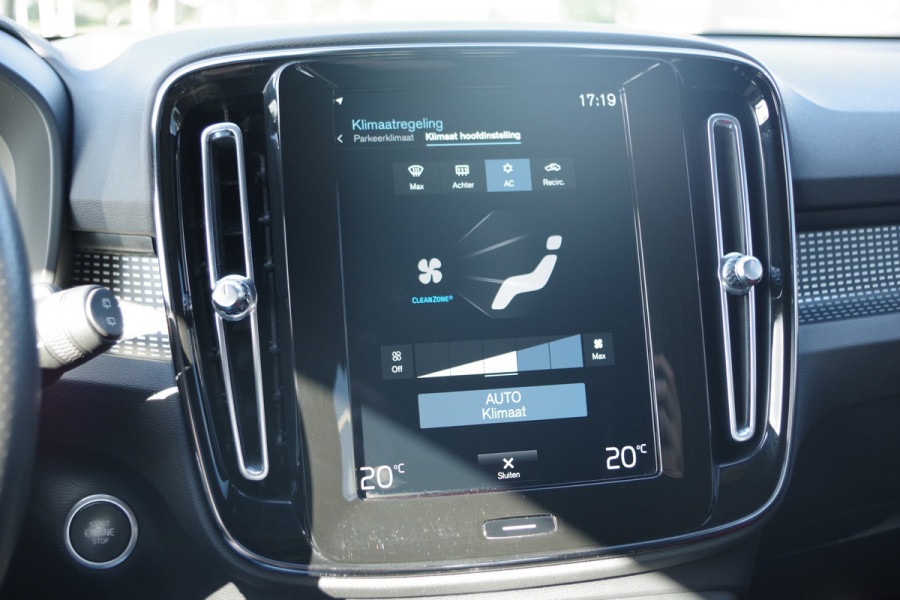 Volvo XC40 1.5 T5 262 PK Recharge R-Design PHEV, Trekhaak, Adap. Cruise Control, Winterpakket, LED