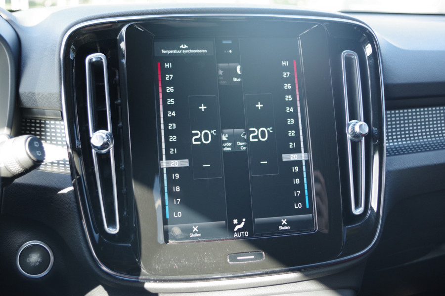Volvo XC40 1.5 T5 262 PK Recharge R-Design PHEV, Trekhaak, Adap. Cruise Control, Winterpakket, LED