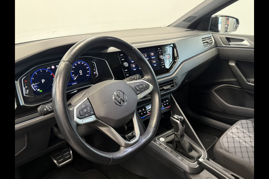 Volkswagen Polo 1.0 TSI R-Line Panoramadak IQ-light VCP Navigatie