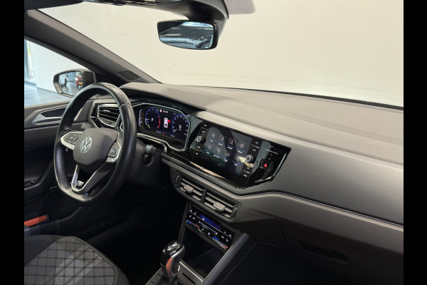 Volkswagen Polo 1.0 TSI R-Line Panoramadak IQ-light VCP Navigatie