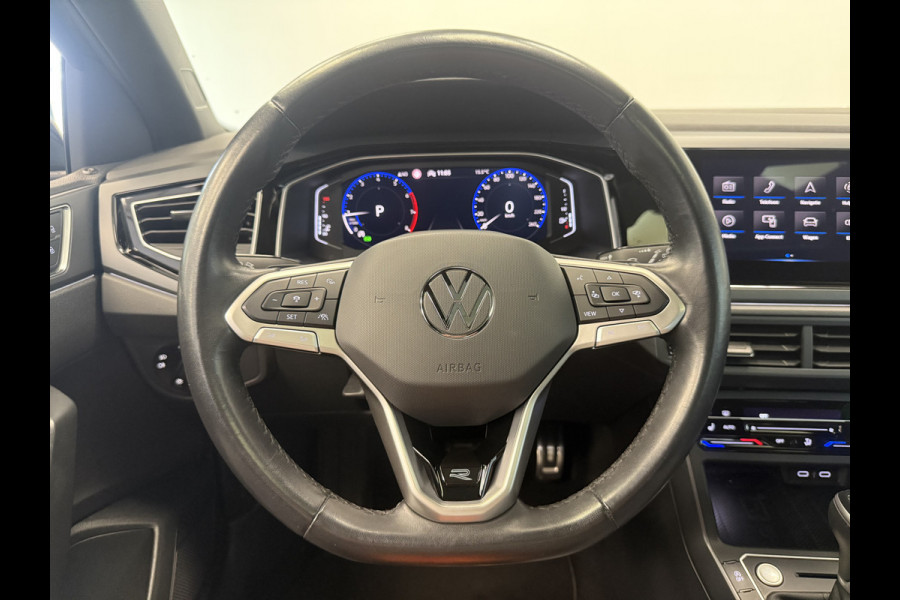 Volkswagen Polo 1.0 TSI R-Line Panoramadak IQ-light VCP Navigatie