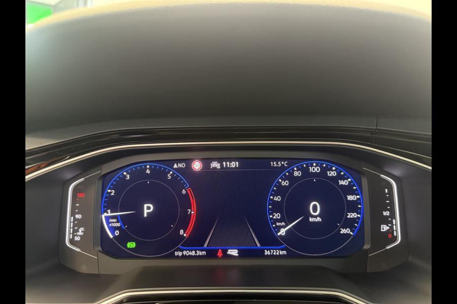 Volkswagen Polo 1.0 TSI R-Line Panoramadak IQ-light VCP Navigatie