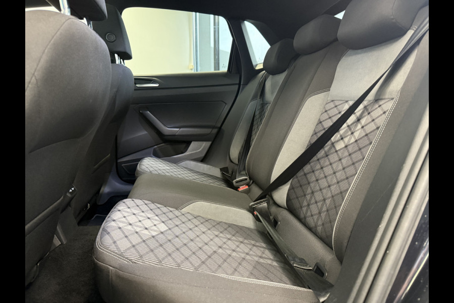 Volkswagen Polo 1.0 TSI R-Line Panoramadak IQ-light VCP Navigatie