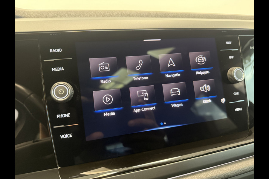 Volkswagen Polo 1.0 TSI R-Line Panoramadak IQ-light VCP Navigatie