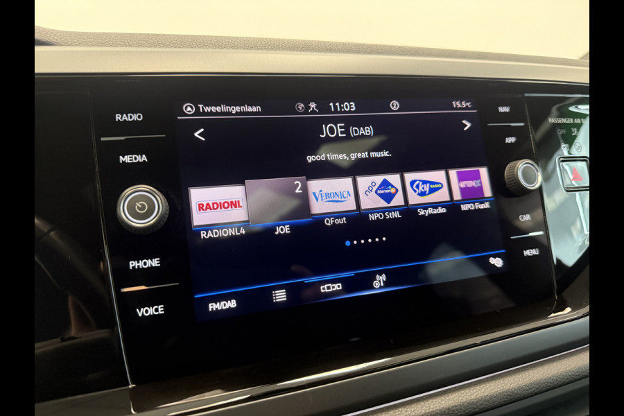 Volkswagen Polo 1.0 TSI R-Line Panoramadak IQ-light VCP Navigatie