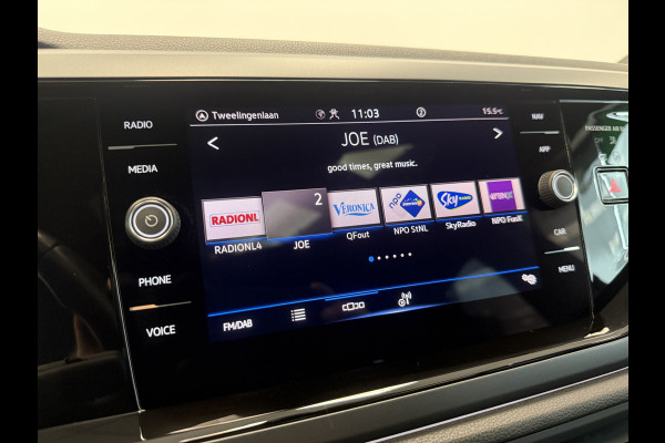 Volkswagen Polo 1.0 TSI R-Line Panoramadak IQ-light VCP Navigatie