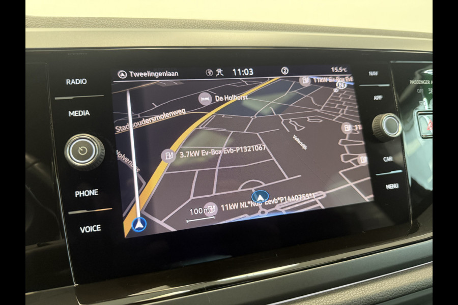 Volkswagen Polo 1.0 TSI R-Line Panoramadak IQ-light VCP Navigatie