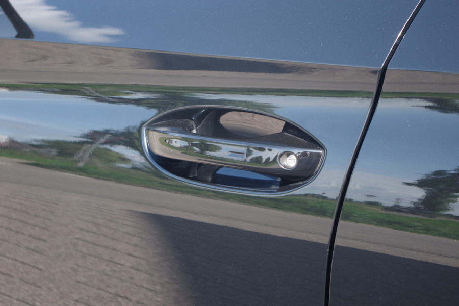 CUPRA Leon Sportstourer 1.4 e-Hybrid 245 PK VZ Copper Edition PHEV, Trekhaak, Adap. Cruise Control, Camera
