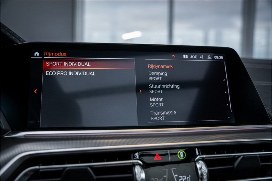 BMW X5 xDrive40i High Executive M-Sport l Luchtv. l Panorama l 360cam l Dealer OH