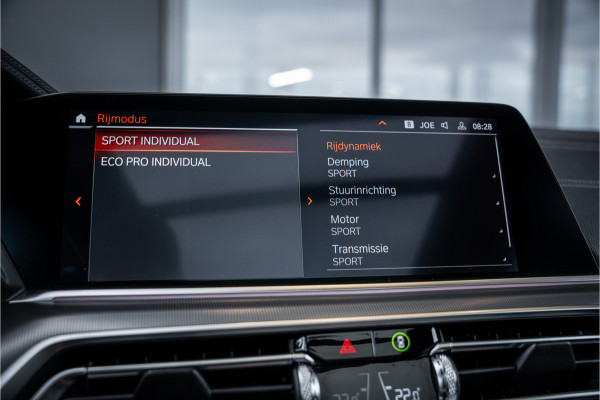 BMW X5 xDrive40i High Executive M-Sport l Luchtv. l Panorama l 360cam l Dealer OH