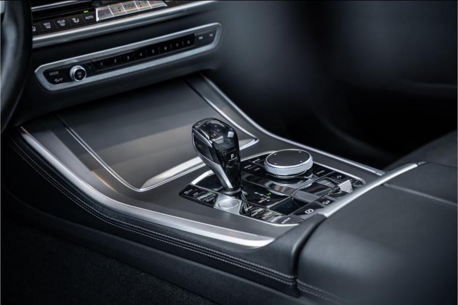 BMW X5 xDrive40i High Executive M-Sport l Luchtv. l Panorama l 360cam l Dealer OH