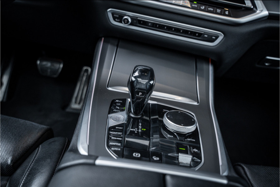 BMW X5 xDrive40i High Executive M-Sport l Luchtv. l Panorama l 360cam l Dealer OH