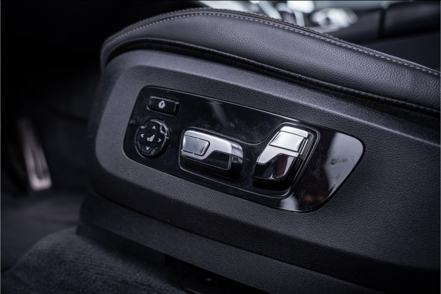 BMW X5 xDrive40i High Executive M-Sport l Luchtv. l Panorama l 360cam l Dealer OH