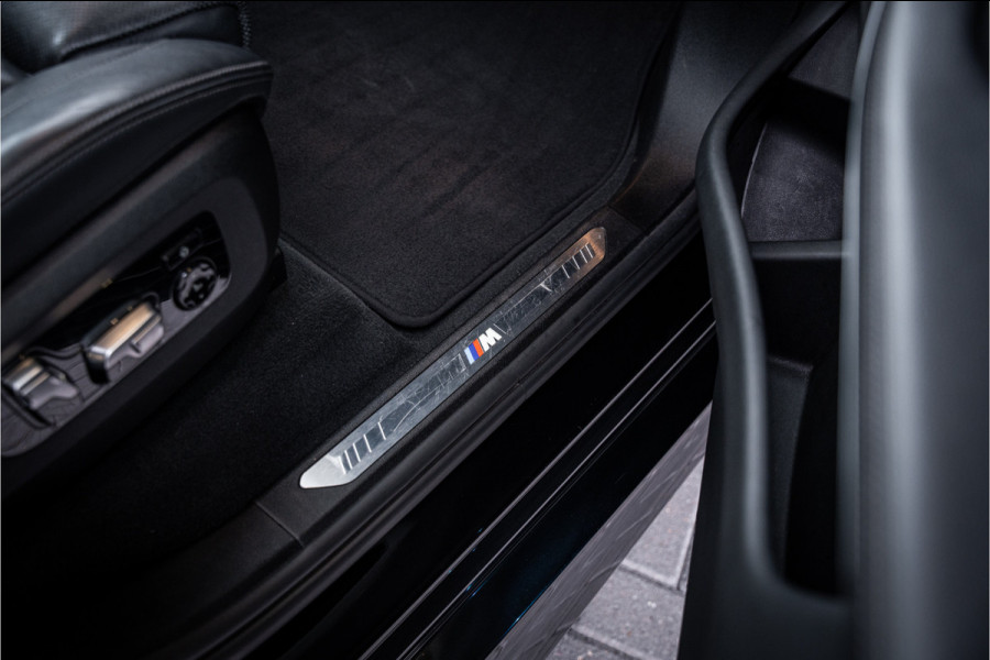 BMW X5 xDrive40i High Executive M-Sport l Luchtv. l Panorama l 360cam l Dealer OH