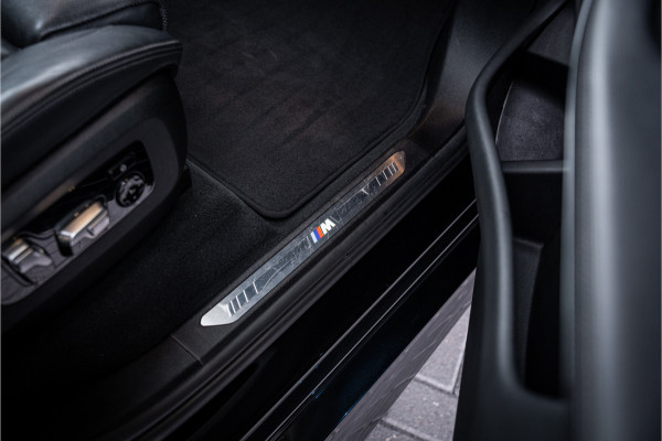 BMW X5 xDrive40i High Executive M-Sport l Luchtv. l Panorama l 360cam l Dealer OH