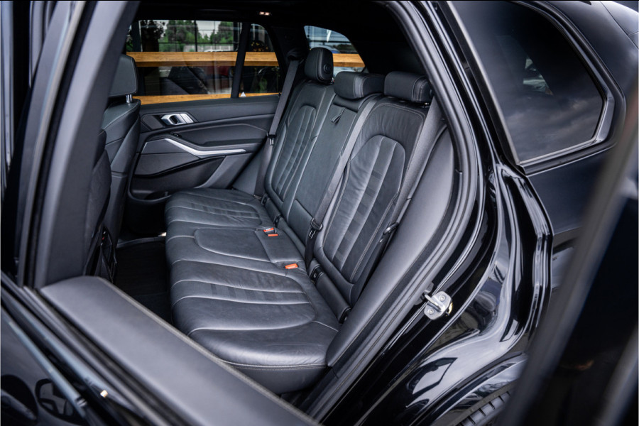BMW X5 xDrive40i High Executive M-Sport l Luchtv. l Panorama l 360cam l Dealer OH