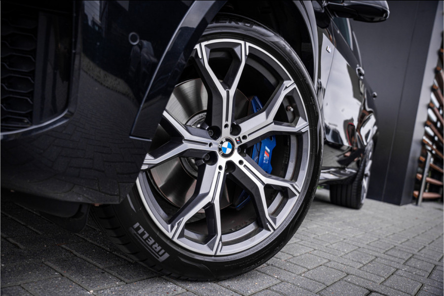 BMW X5 xDrive40i High Executive M-Sport l Luchtv. l Panorama l 360cam l Dealer OH
