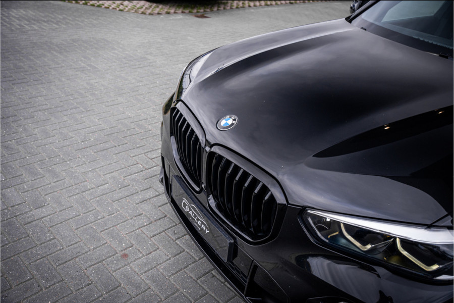 BMW X5 xDrive40i High Executive M-Sport l Luchtv. l Panorama l 360cam l Dealer OH