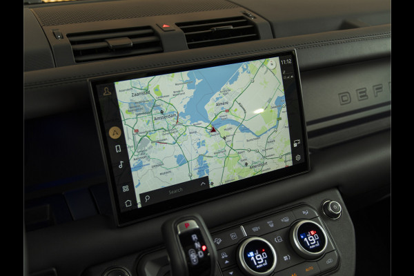 Land Rover Defender 110 2.0 P300e 110 X-Dynamic HSE HUD-PANO-MERIDIAN-22"