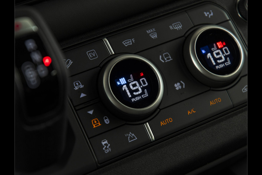 Land Rover Defender 110 2.0 P300e 110 X-Dynamic HSE HUD-PANO-MERIDIAN-22"