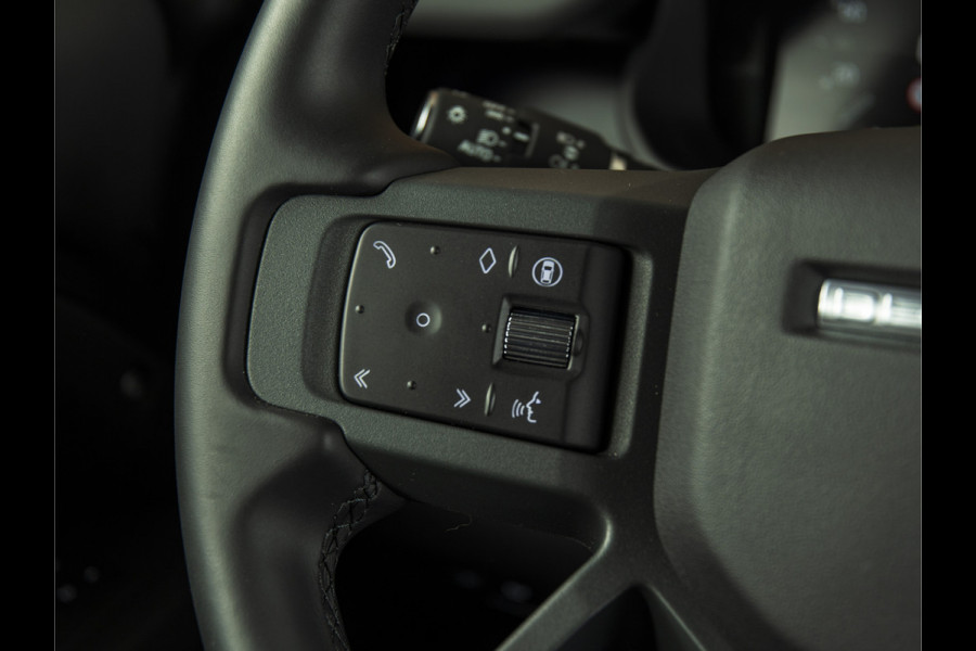 Land Rover Defender 110 2.0 P300e 110 X-Dynamic HSE HUD-PANO-MERIDIAN-22"