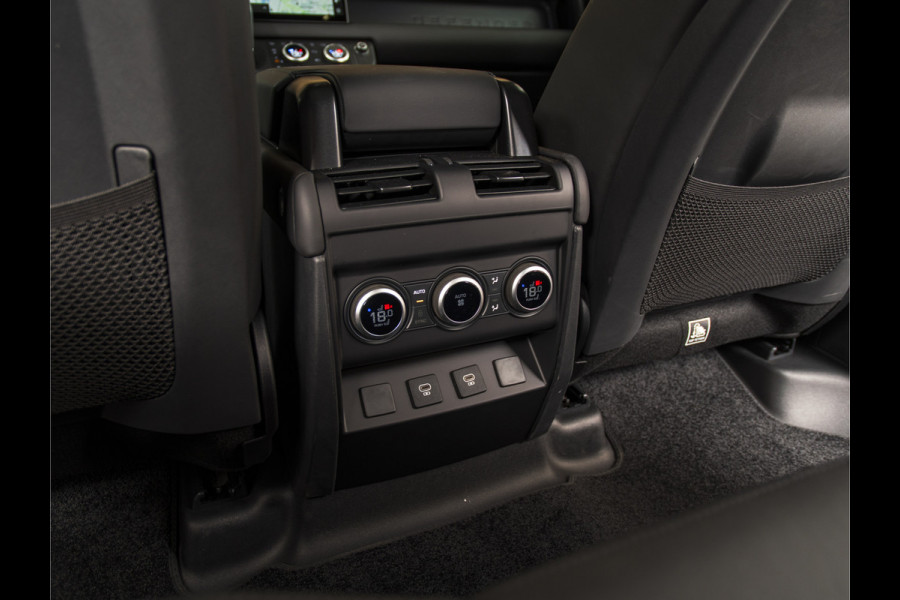 Land Rover Defender 110 2.0 P300e 110 X-Dynamic HSE HUD-PANO-MERIDIAN-22"