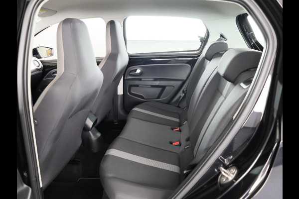 Volkswagen up! 1.0 BMT high up! | Parkeersensoren | Multistuur | Airco | Navigatie via app |