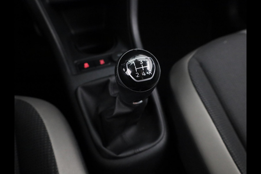 Volkswagen up! 1.0 BMT high up! | Parkeersensoren | Multistuur | Airco | Navigatie via app |