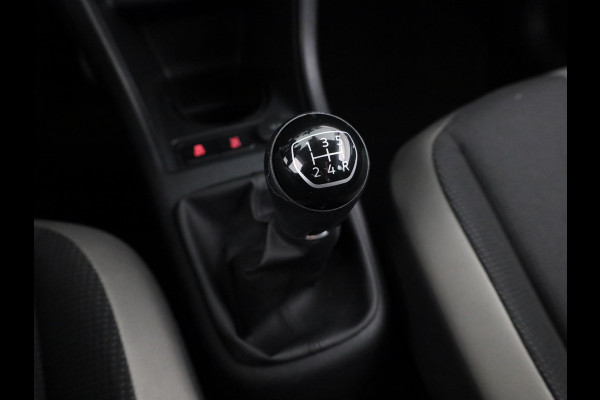 Volkswagen up! 1.0 BMT high up! | Parkeersensoren | Multistuur | Airco | Navigatie via app |