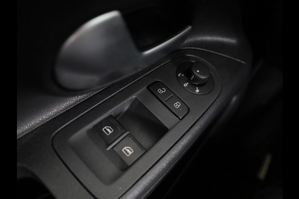 Volkswagen up! 1.0 BMT high up! | Parkeersensoren | Multistuur | Airco | Navigatie via app |