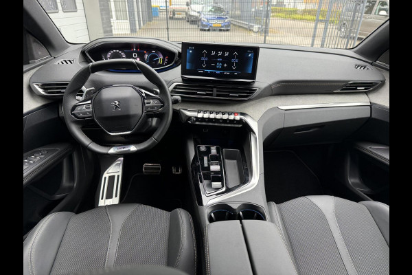 Peugeot 3008 1.2 Hybrid 136 GT