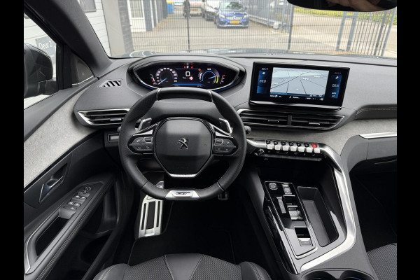 Peugeot 3008 1.2 Hybrid 136 GT