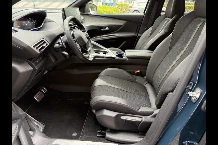 Peugeot 3008 1.2 Hybrid 136 GT