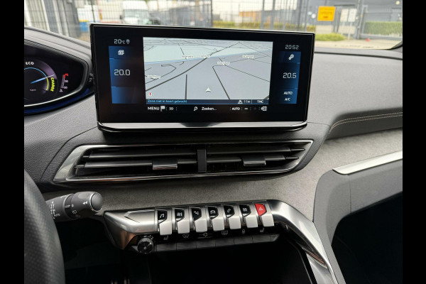 Peugeot 3008 1.2 Hybrid 136 GT