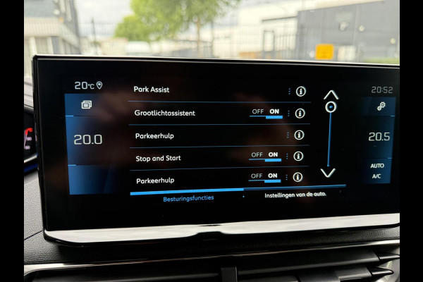 Peugeot 3008 1.2 Hybrid 136 GT