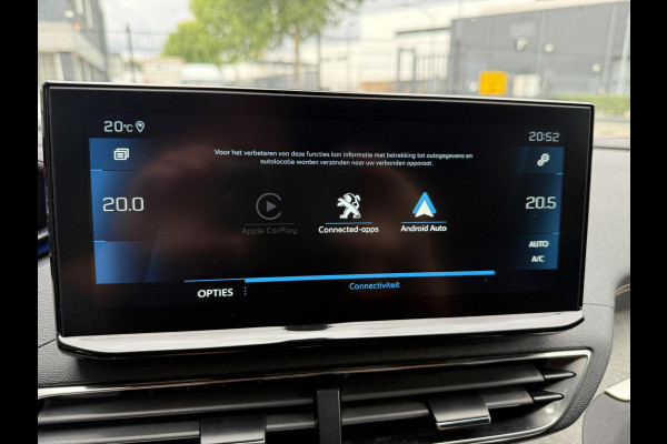 Peugeot 3008 1.2 Hybrid 136 GT