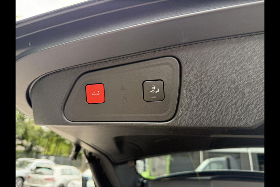 Peugeot 3008 1.2 Hybrid 136 GT