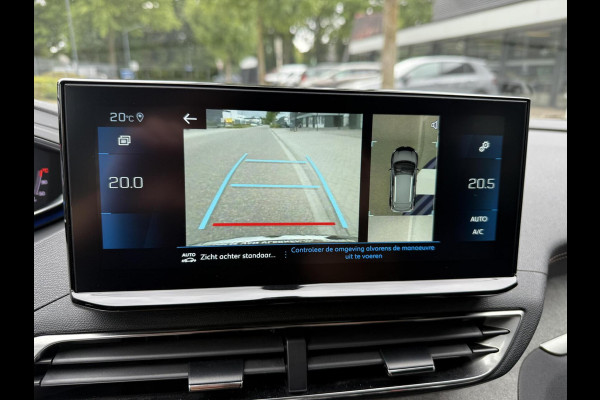 Peugeot 3008 1.2 Hybrid 136 GT
