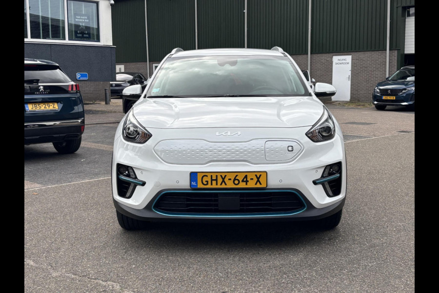 Kia e-Niro Edition 64 kWh SOH 100% | recent onderhoud bij Kia gehad | Rijklaar + 12 mnd BOVAG garantie |