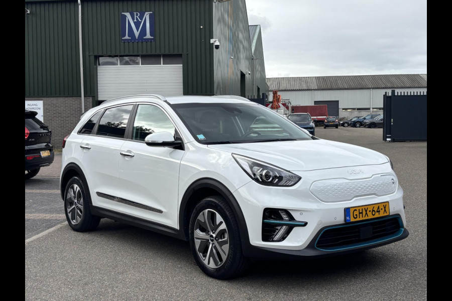 Kia e-Niro Edition 64 kWh SOH 100% | recent onderhoud bij Kia gehad | Rijklaar + 12 mnd BOVAG garantie |